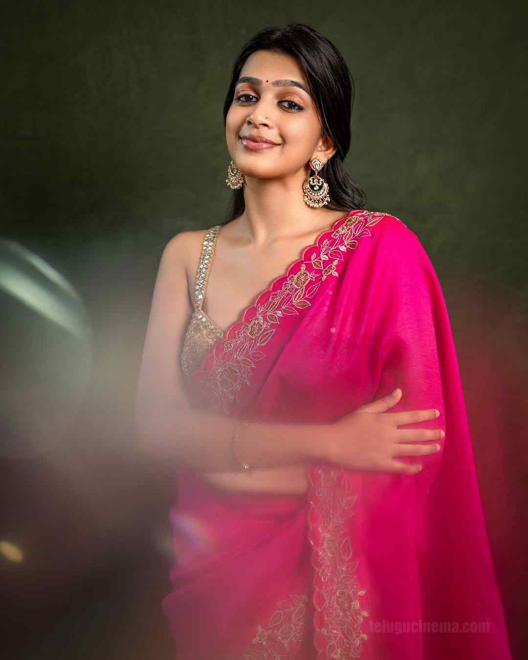 Ananthika Sanilkumar