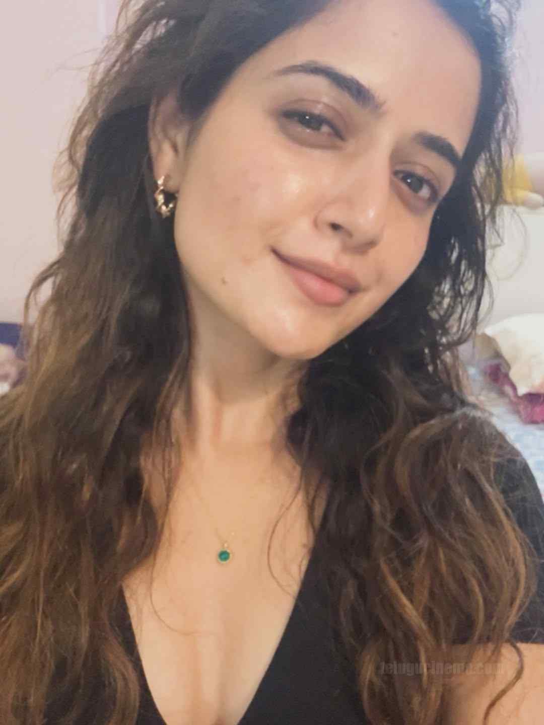 Ashika Ranganath