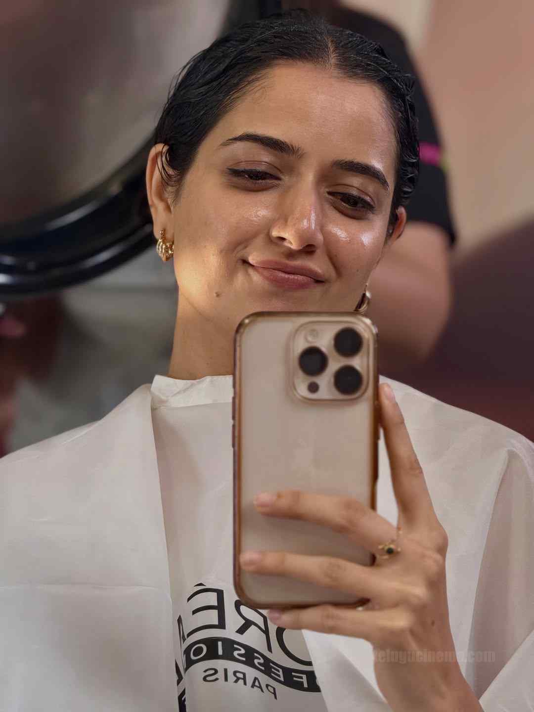 Ashika Ranganath