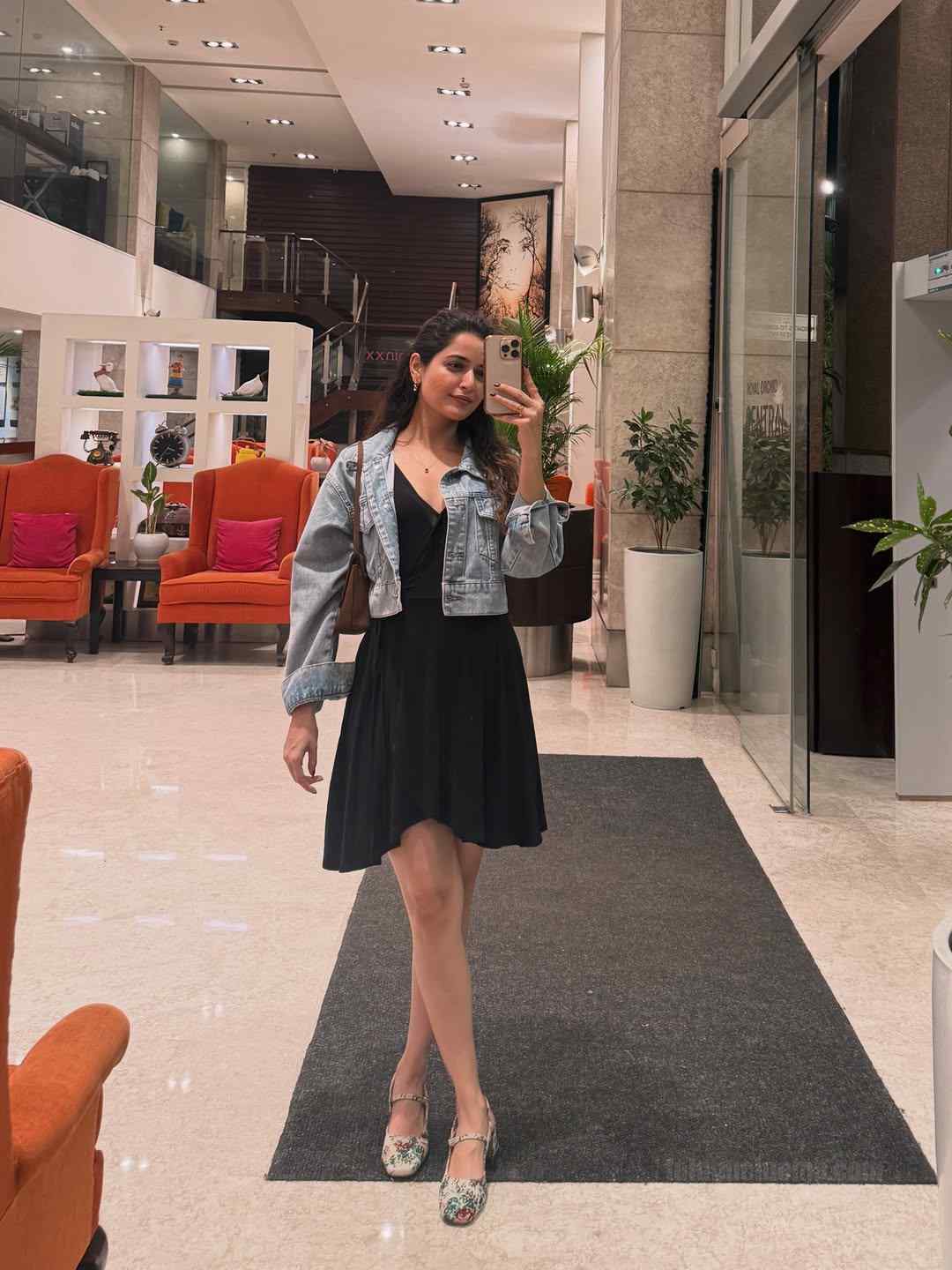 Ashika Ranganath
