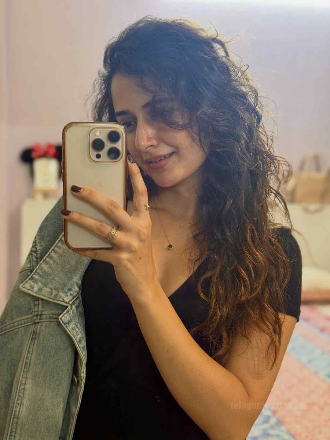 Ashika Ranganath