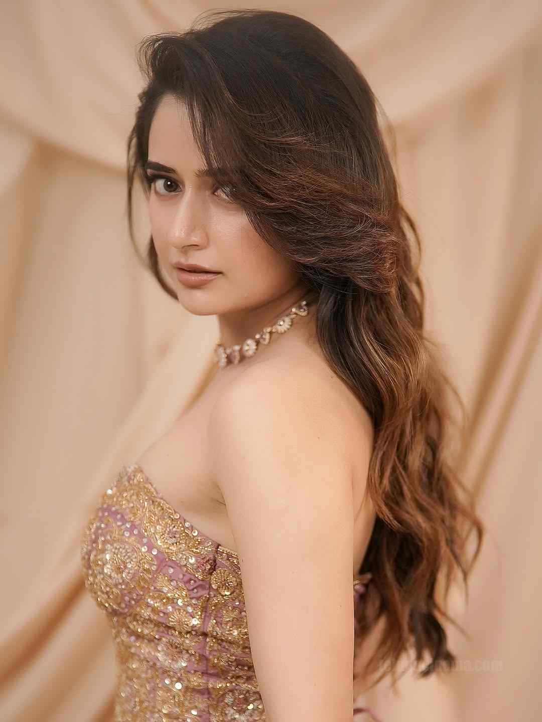 Ashika Ranganath
