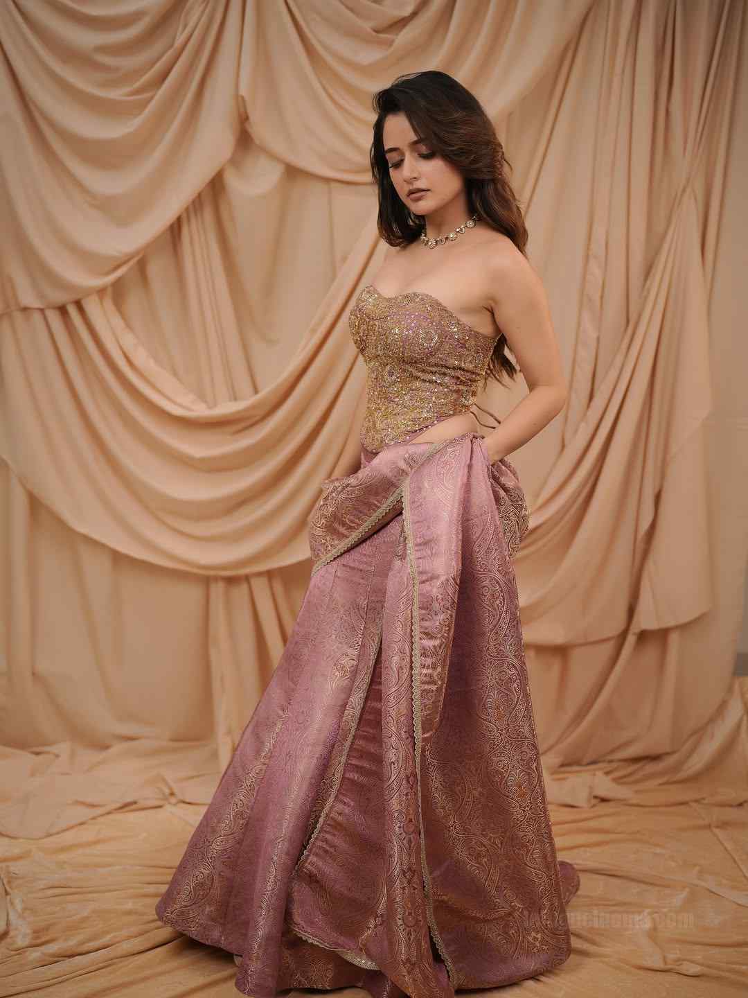 Ashika Ranganath
