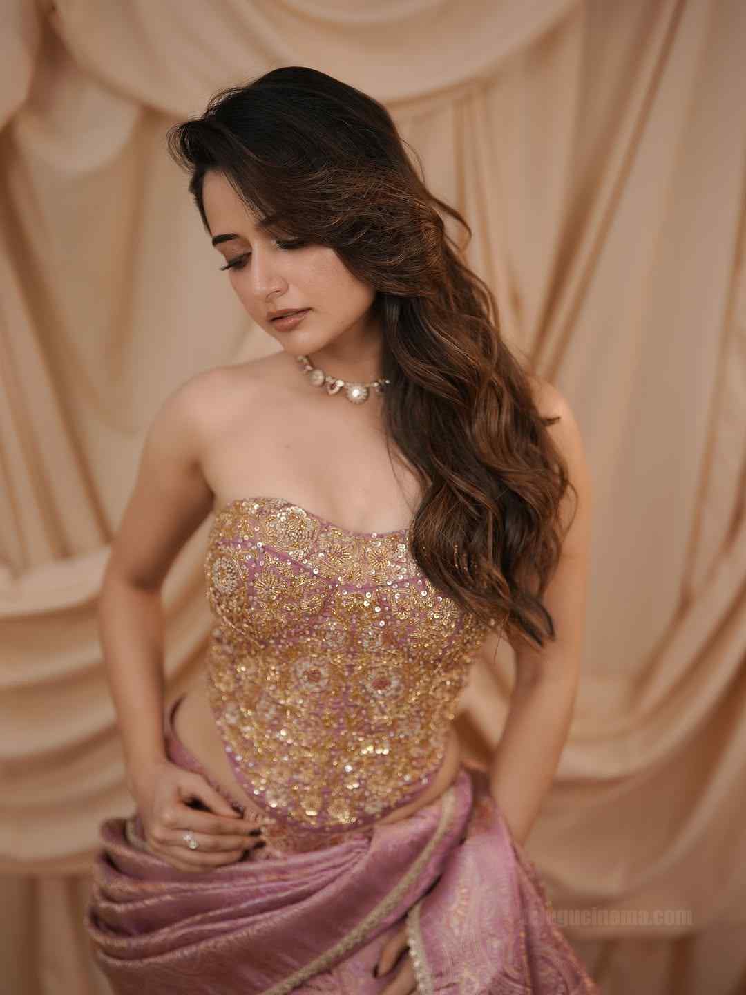 Ashika Ranganath
