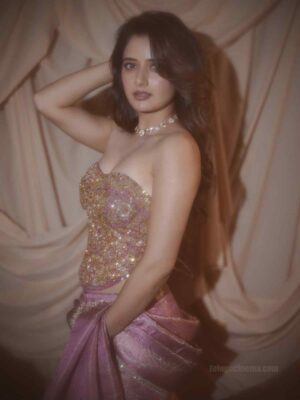 Ashika Ranganath