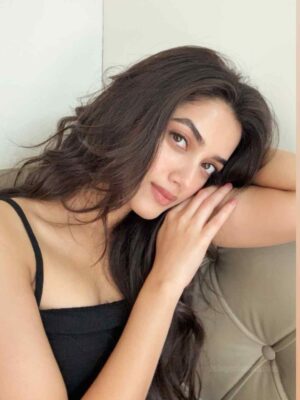 Bhagyashri Borse