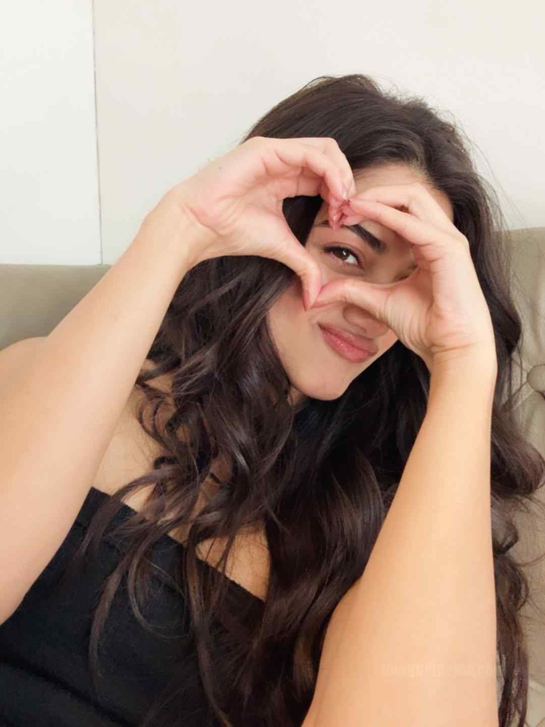 Bhagyashri Borse