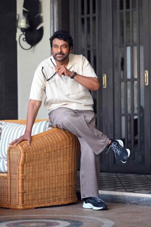 Chiranjeevi