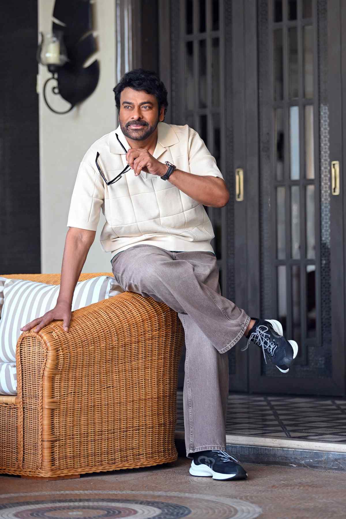 Chiranjeevi
