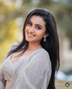Deepika Pilli