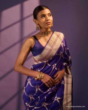 Hebah Patel