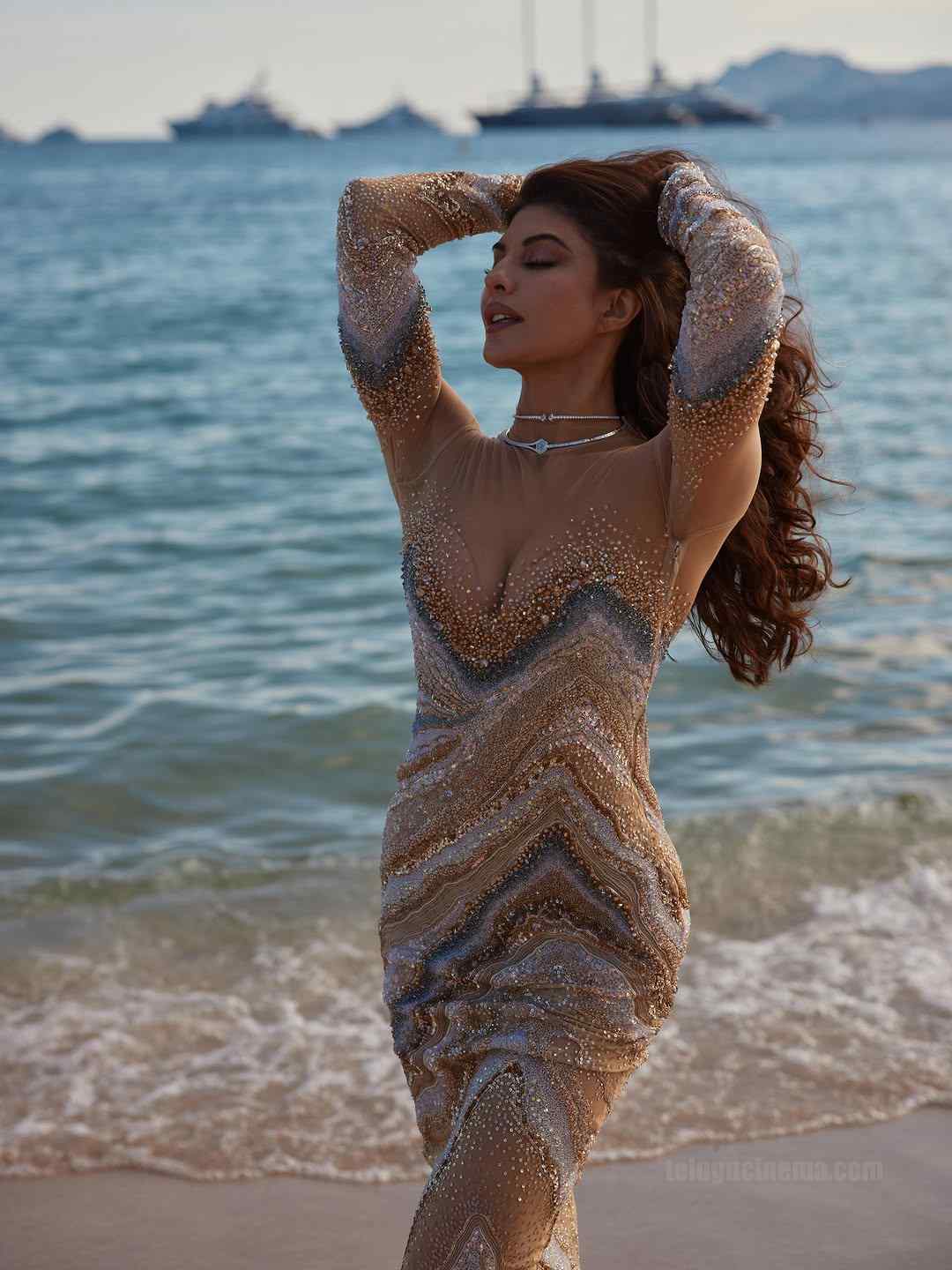 Jacqueline Fernandez