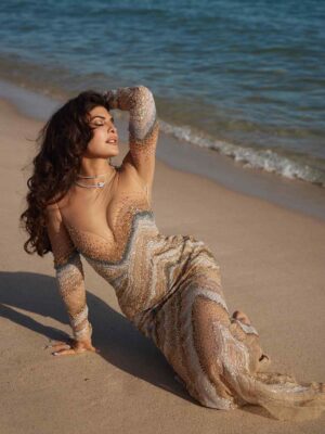 Jacqueline Fernandez