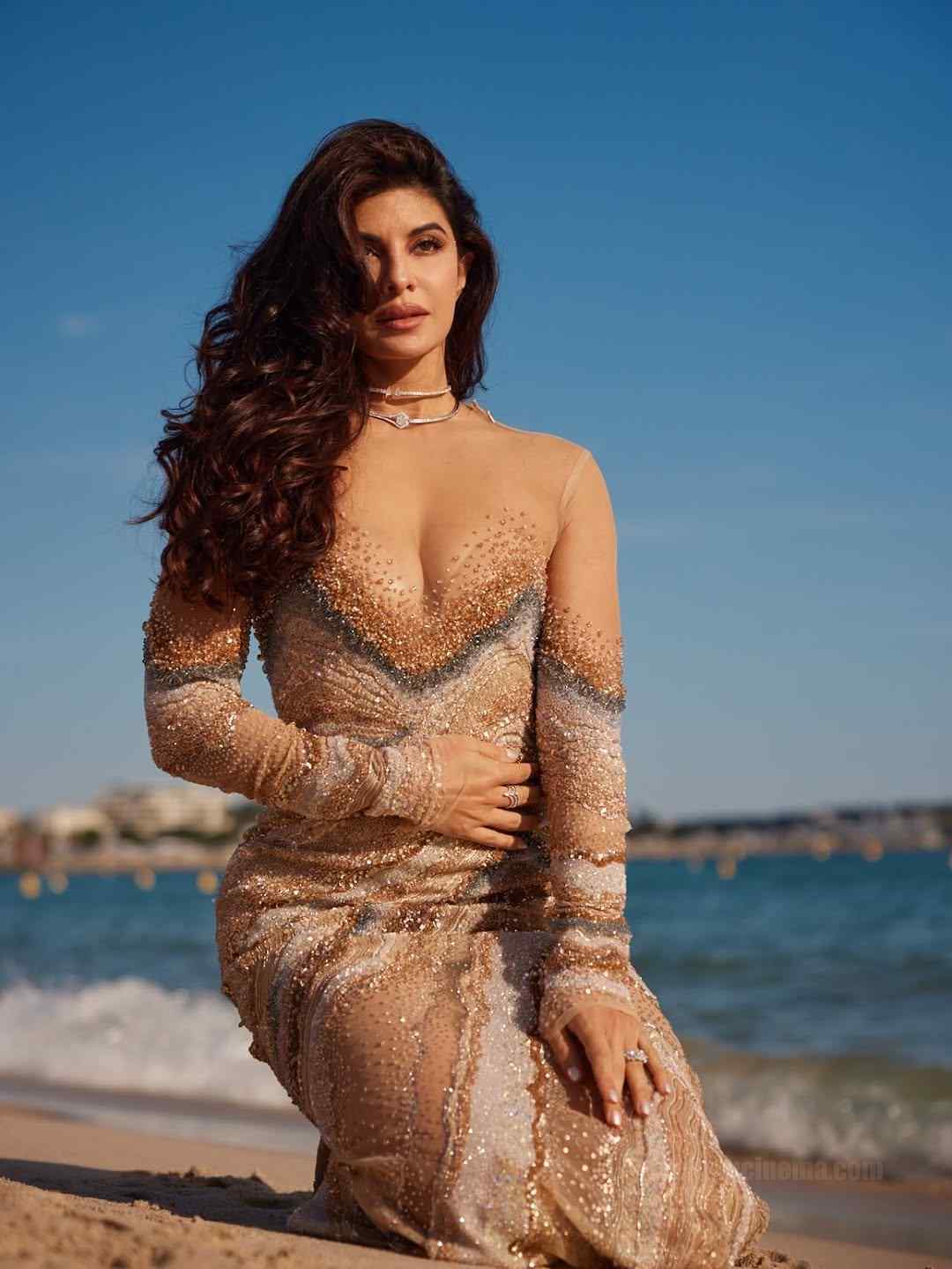 Jacqueline Fernandez