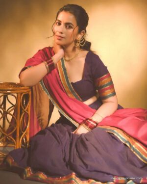 Komalee Prasad