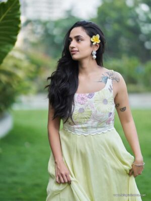 Malavika Nair