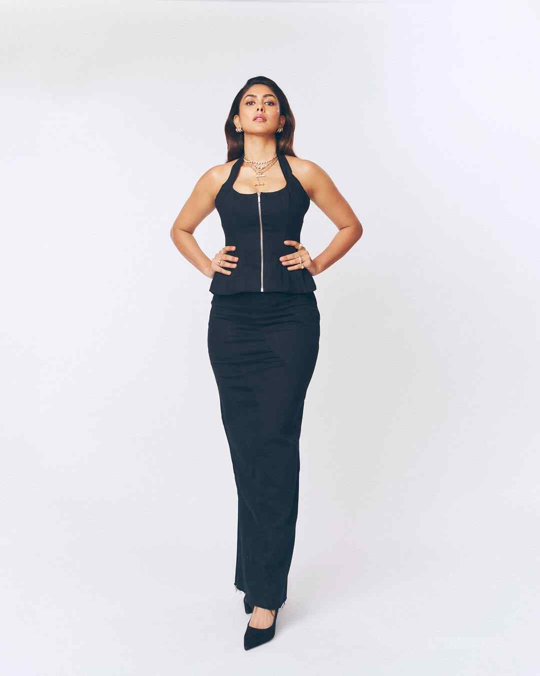 Mrunal Thakur