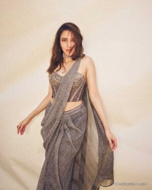 Neha Shetty