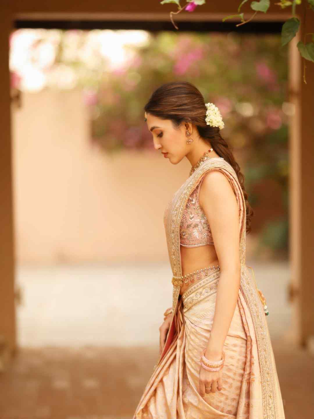 Neha Shetty