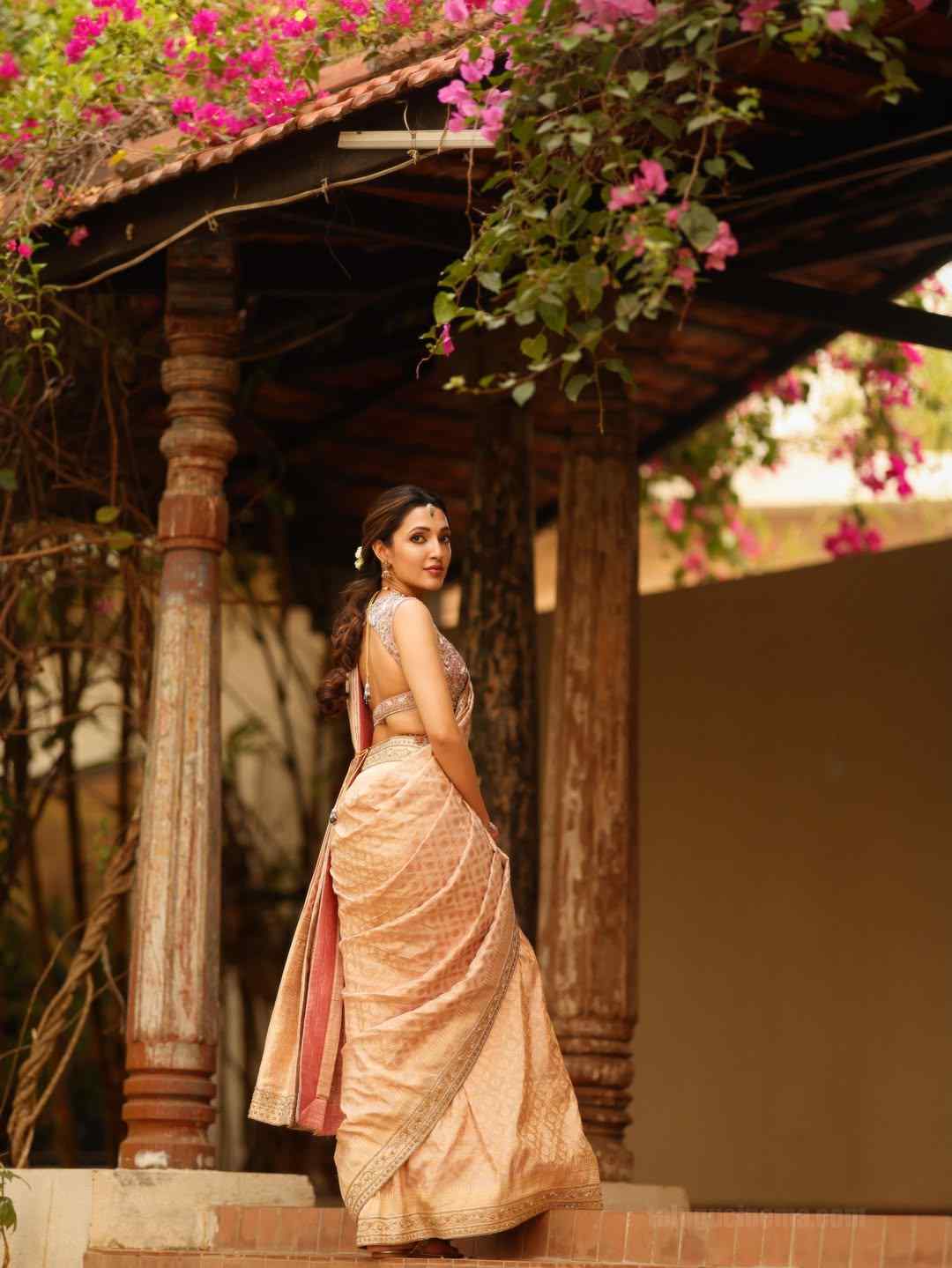 Neha Shetty