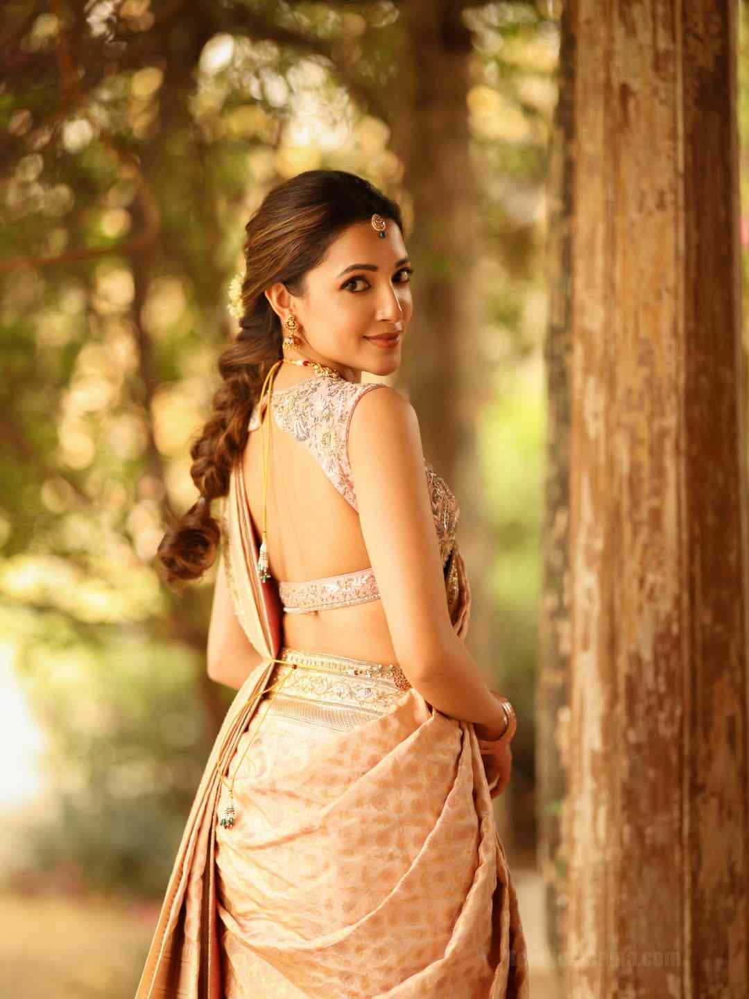 Neha Shetty