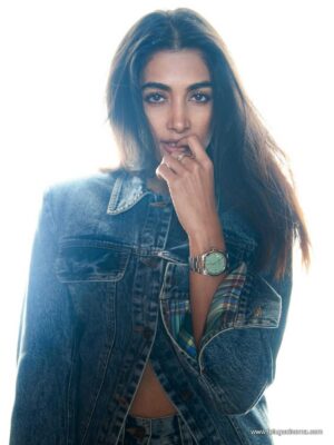 Pooja Hegde