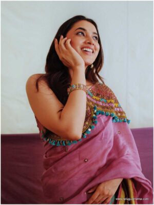 Priyanka Arul Mohan