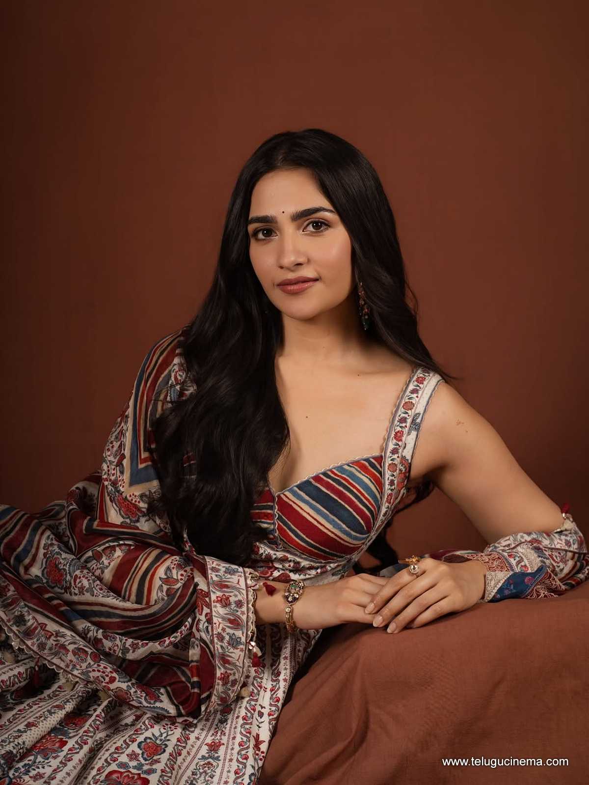 Rukmini Vasanth