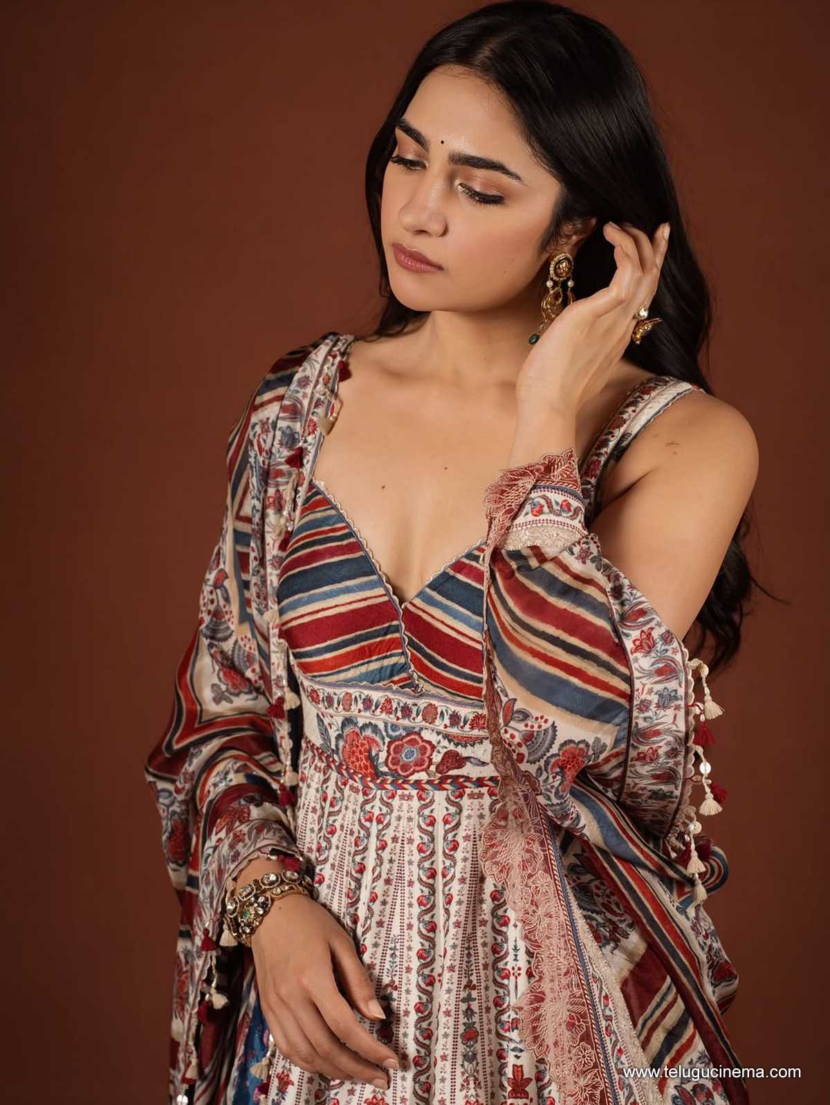 Rukmini Vasanth