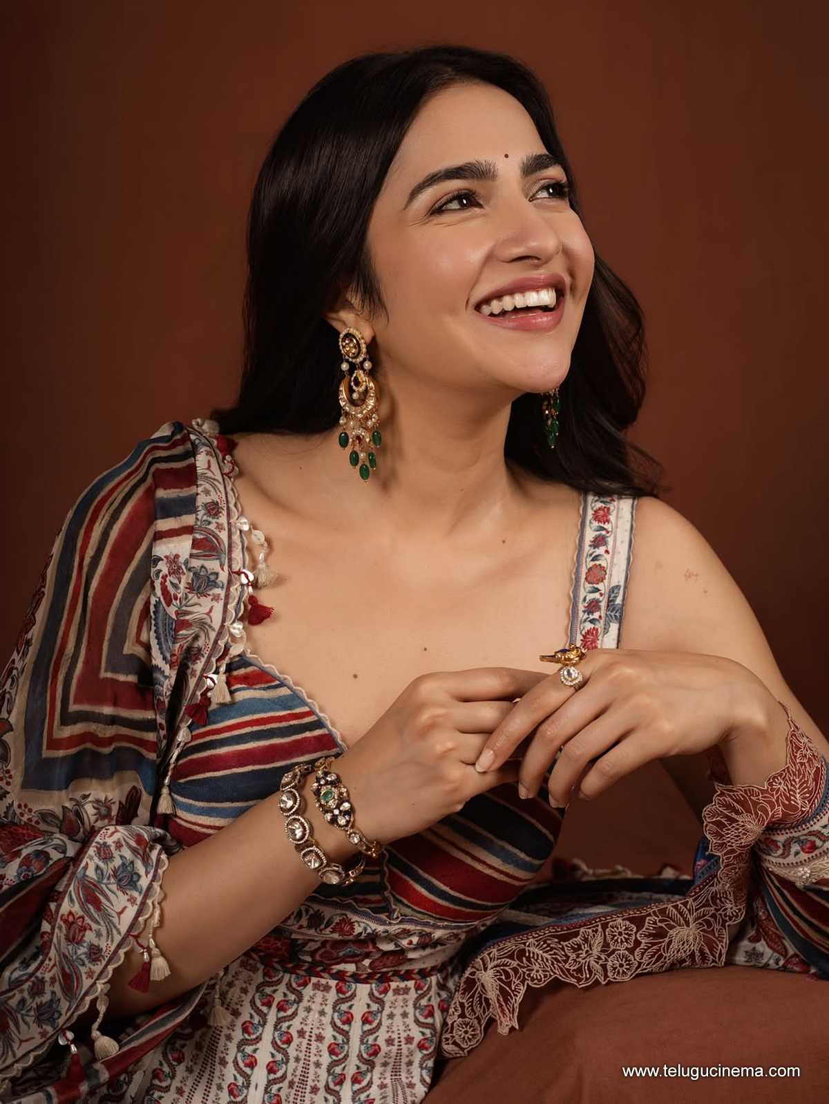 Rukmini Vasanth