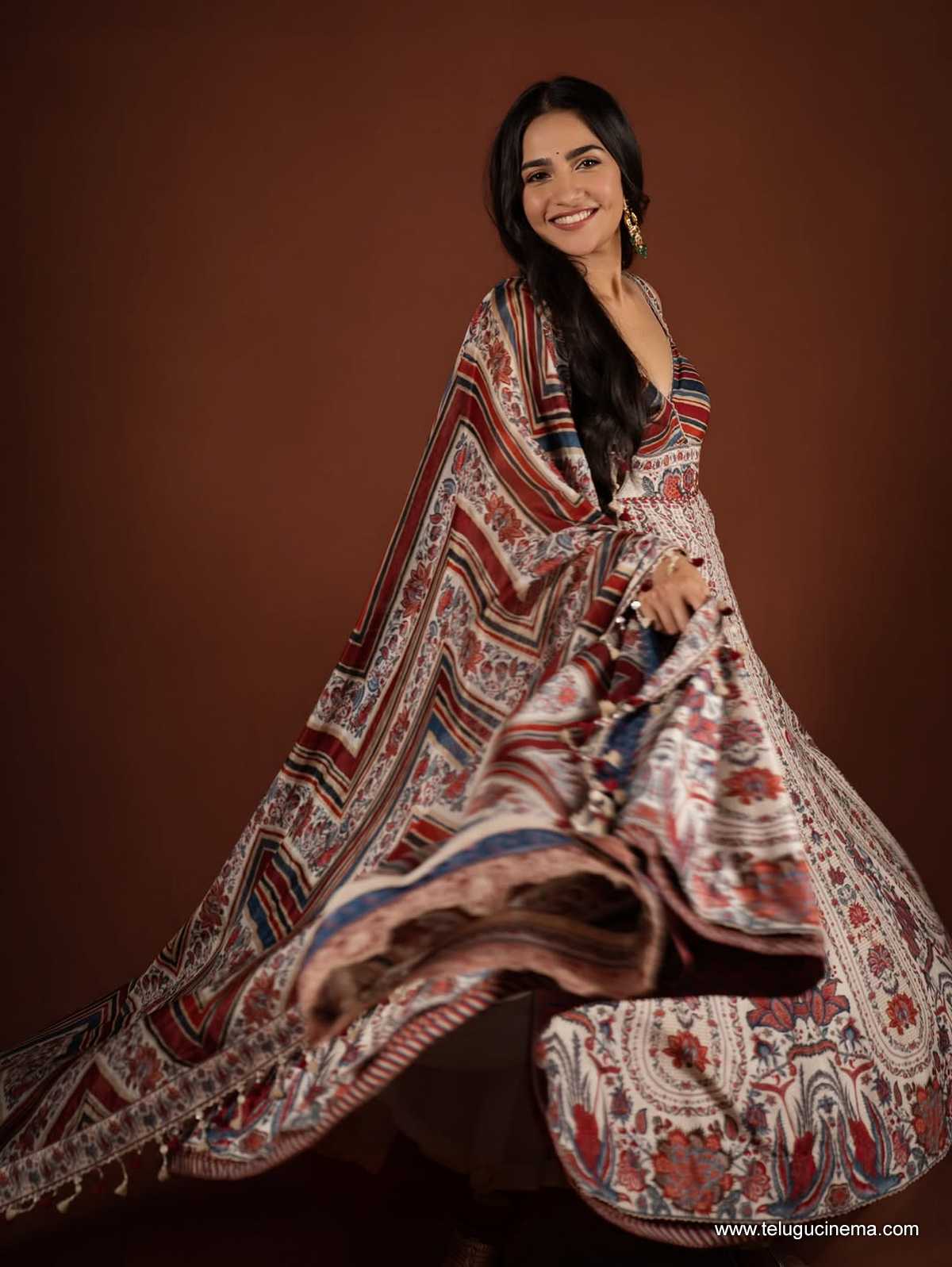 Rukmini Vasanth