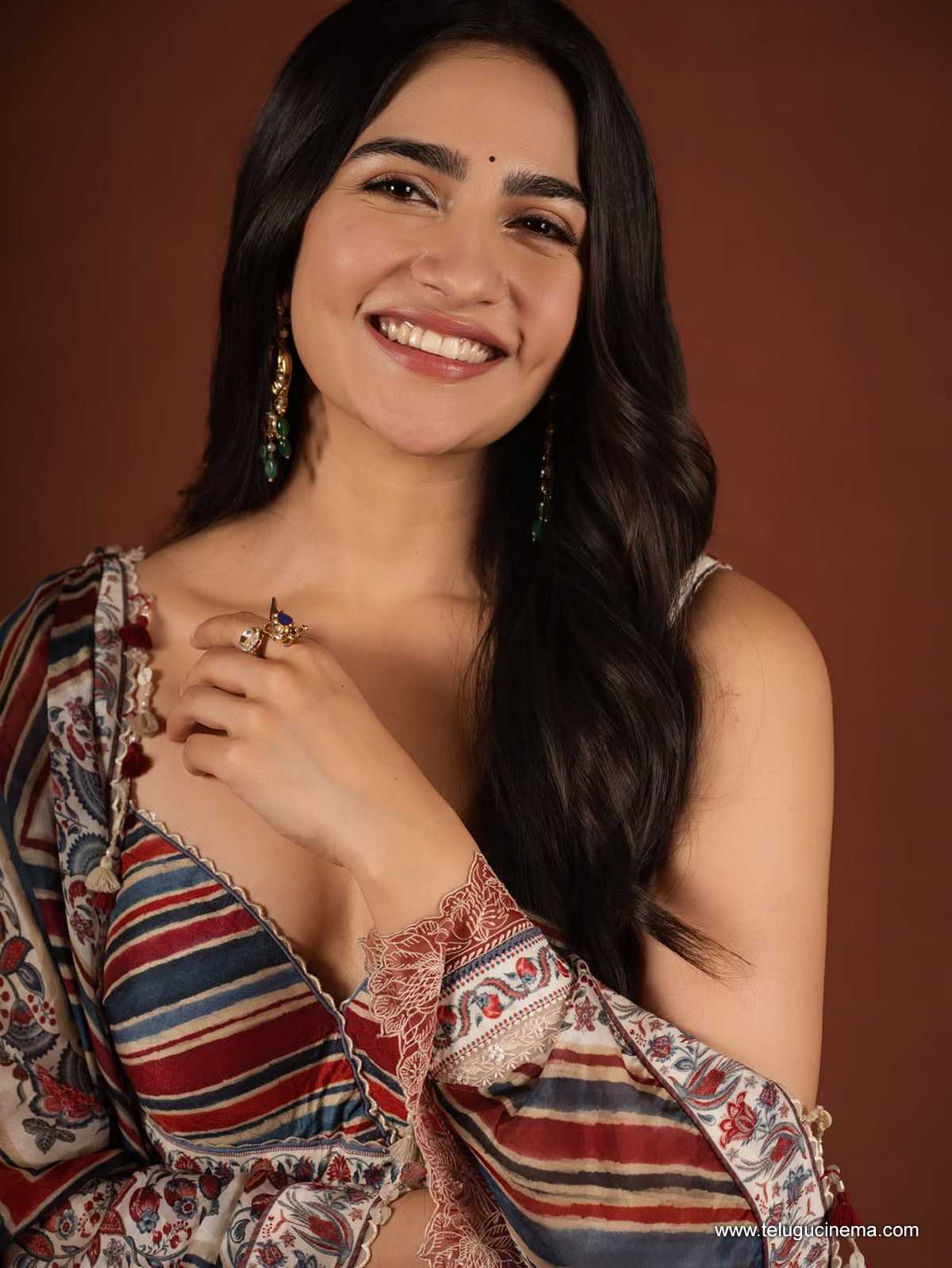 Rukmini Vasanth