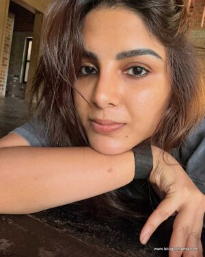 Samyuktha