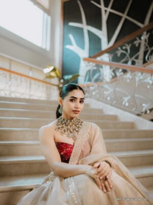 Sapthaami Gowda