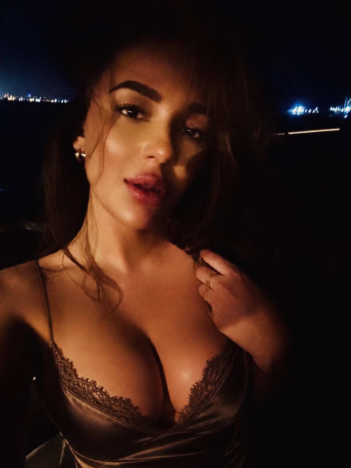 Seerat Kapoor