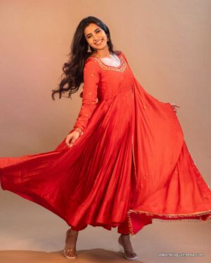 Shivani Nagaram