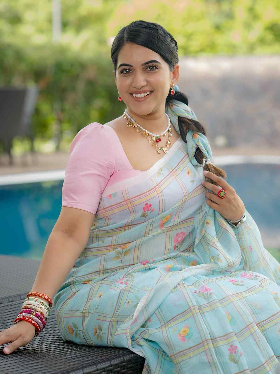 Sravanthi Chokarapu
