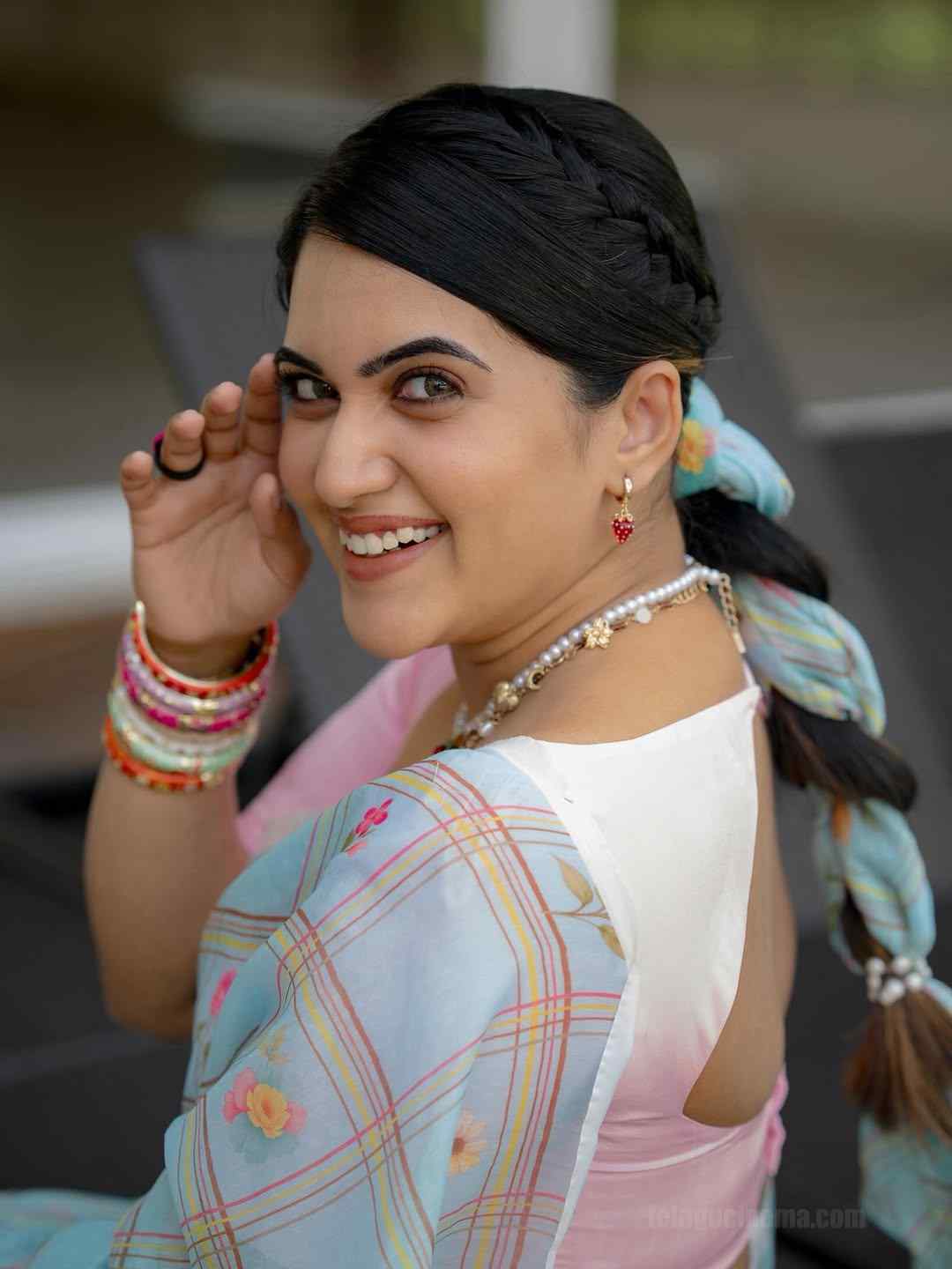 Sravanthi Chokarapu