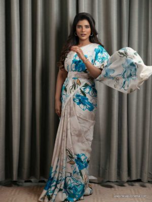 Aishwarya Rajesh