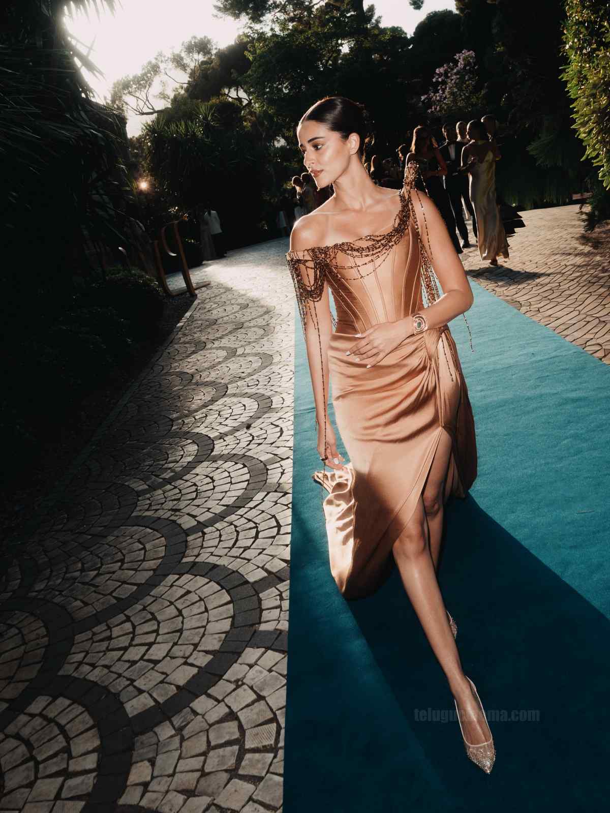 Ananya Panday