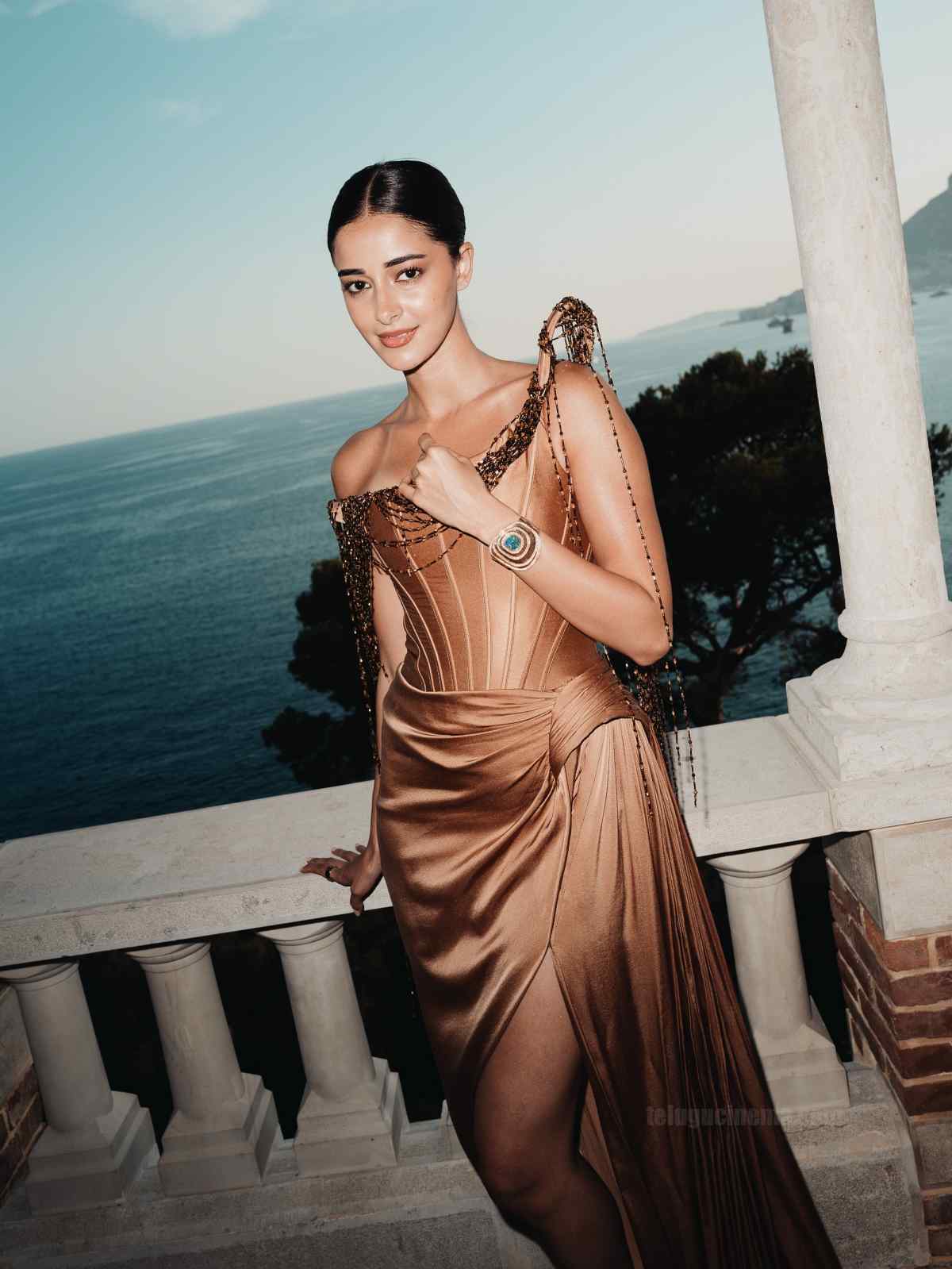 Ananya Panday