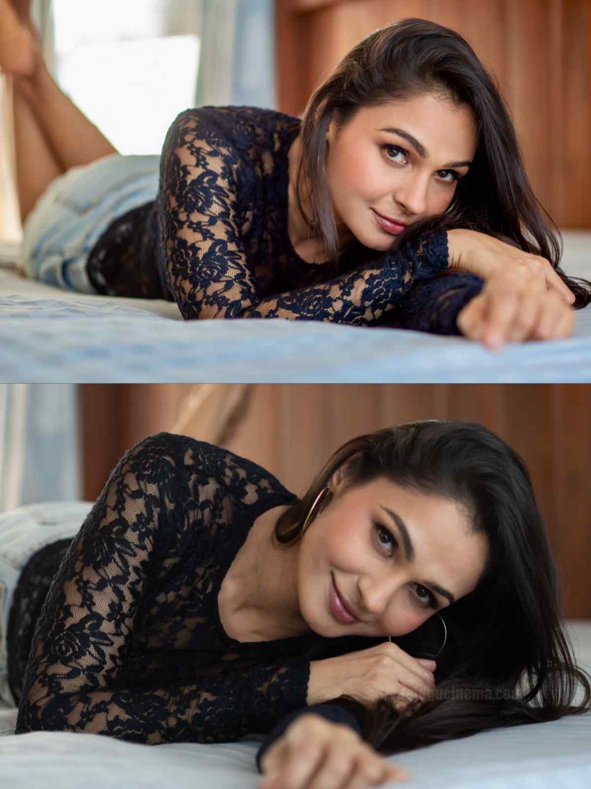 Andrea Jeremiah