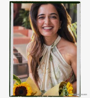 Ashika Ranganath