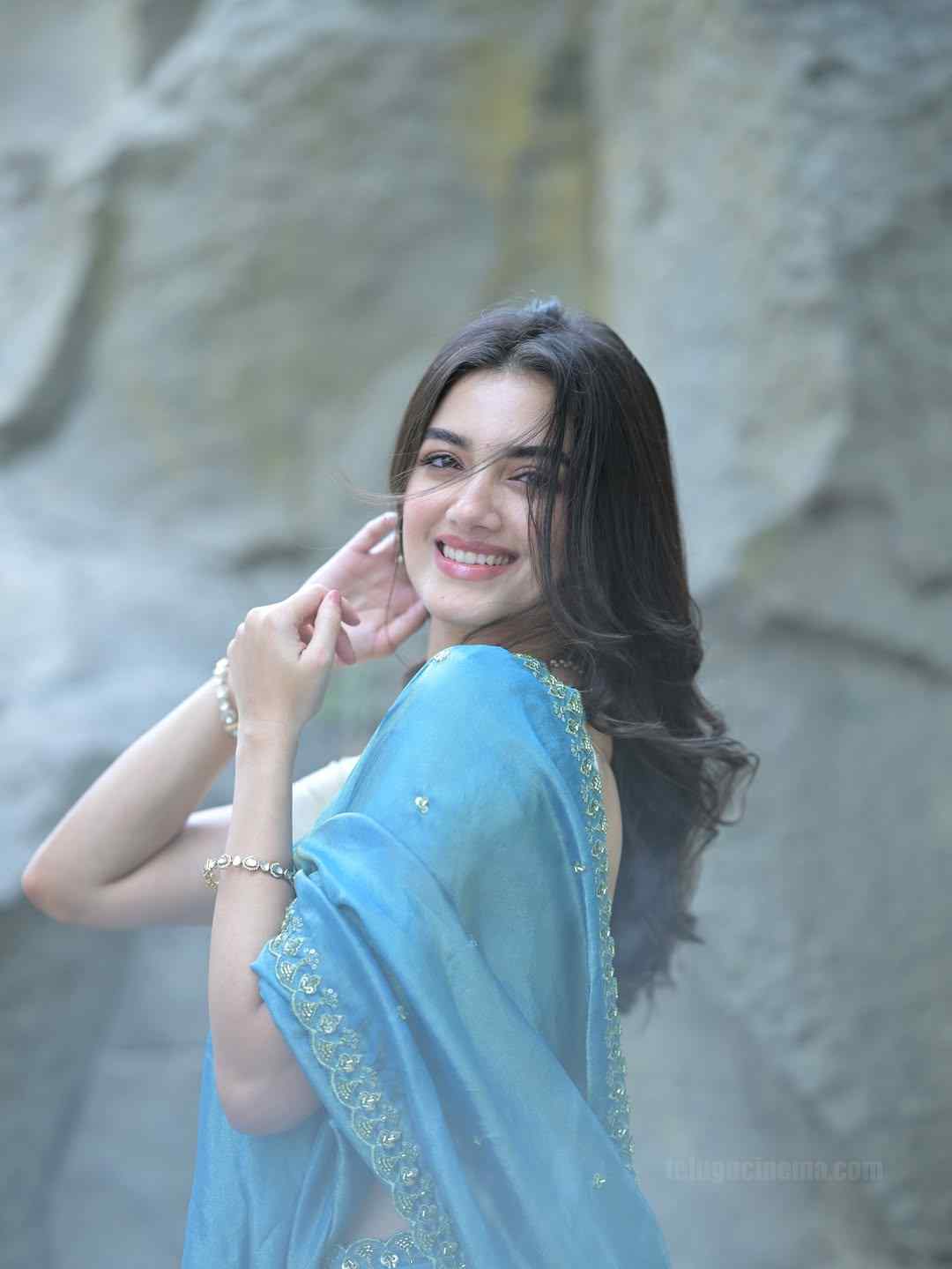 Bhagyashri Borse
