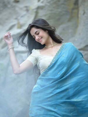 Bhagyashri Borse