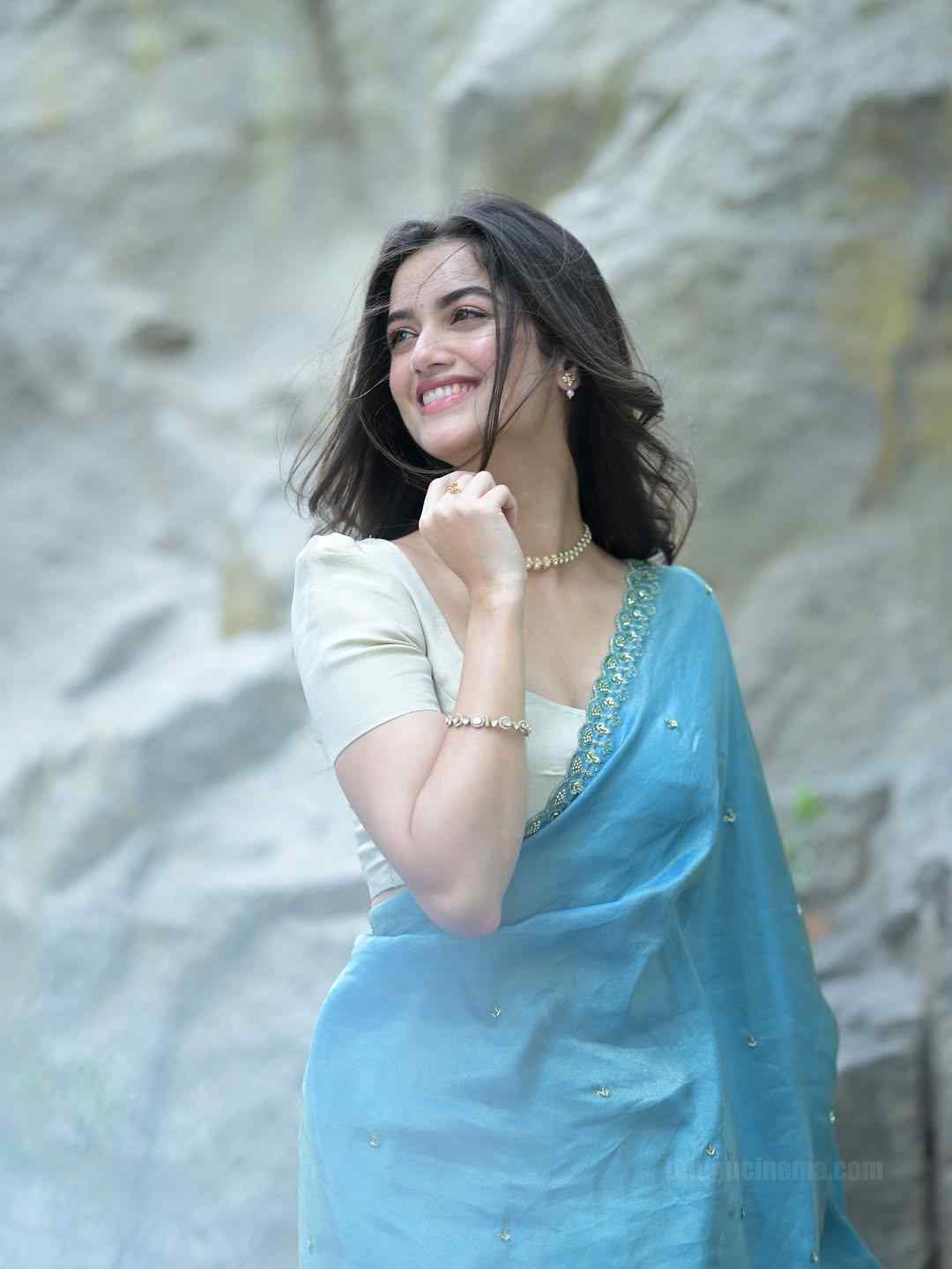 Bhagyashri Borse