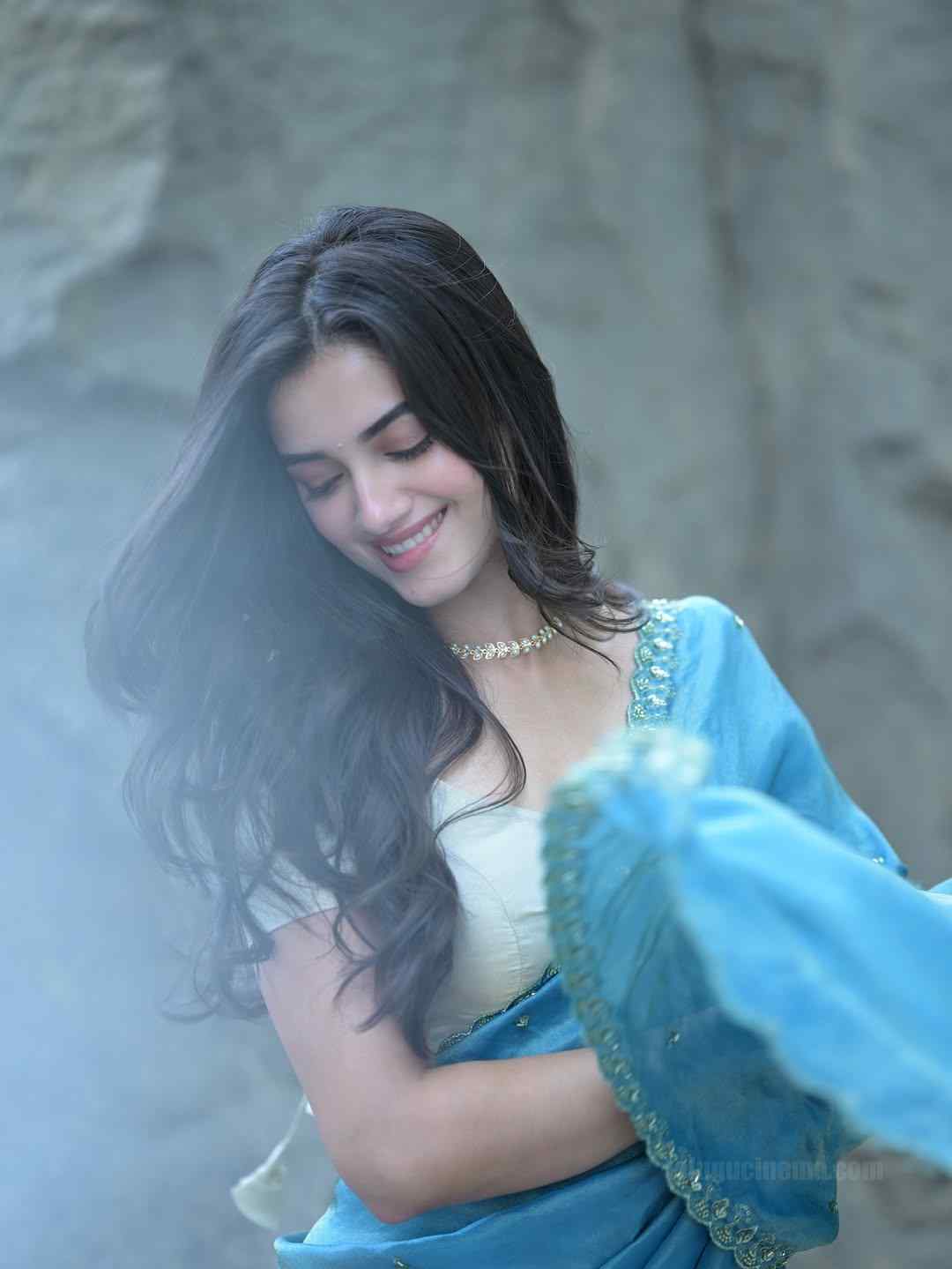 Bhagyashri Borse