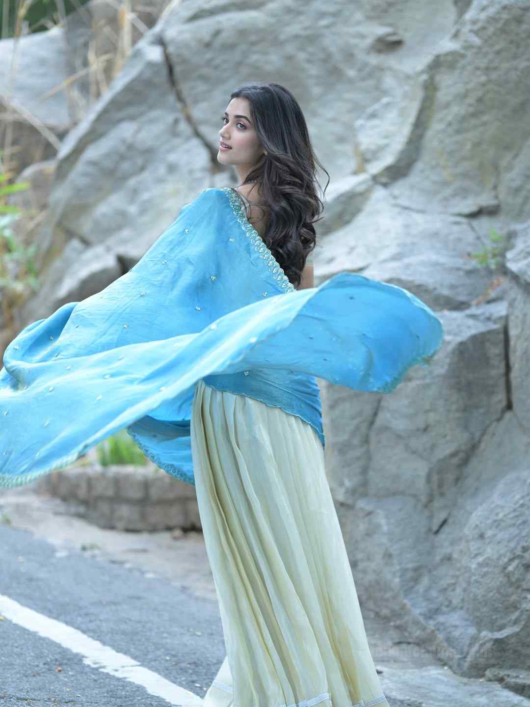 Bhagyashri Borse