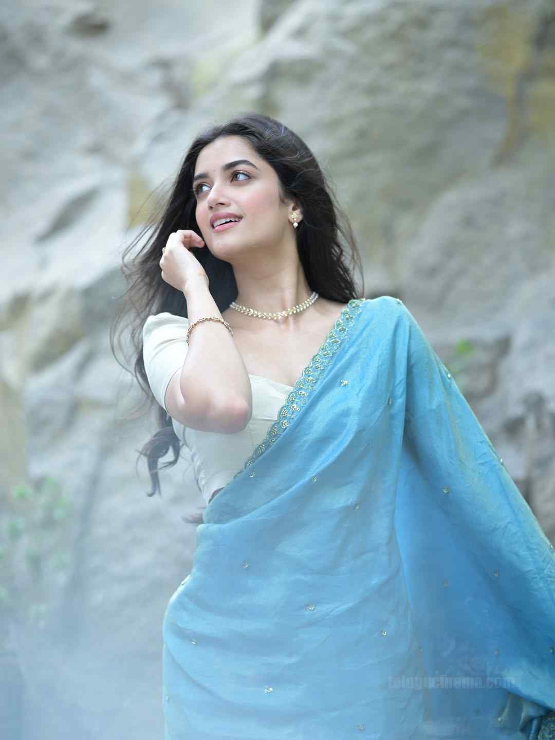 Bhagyashri Borse