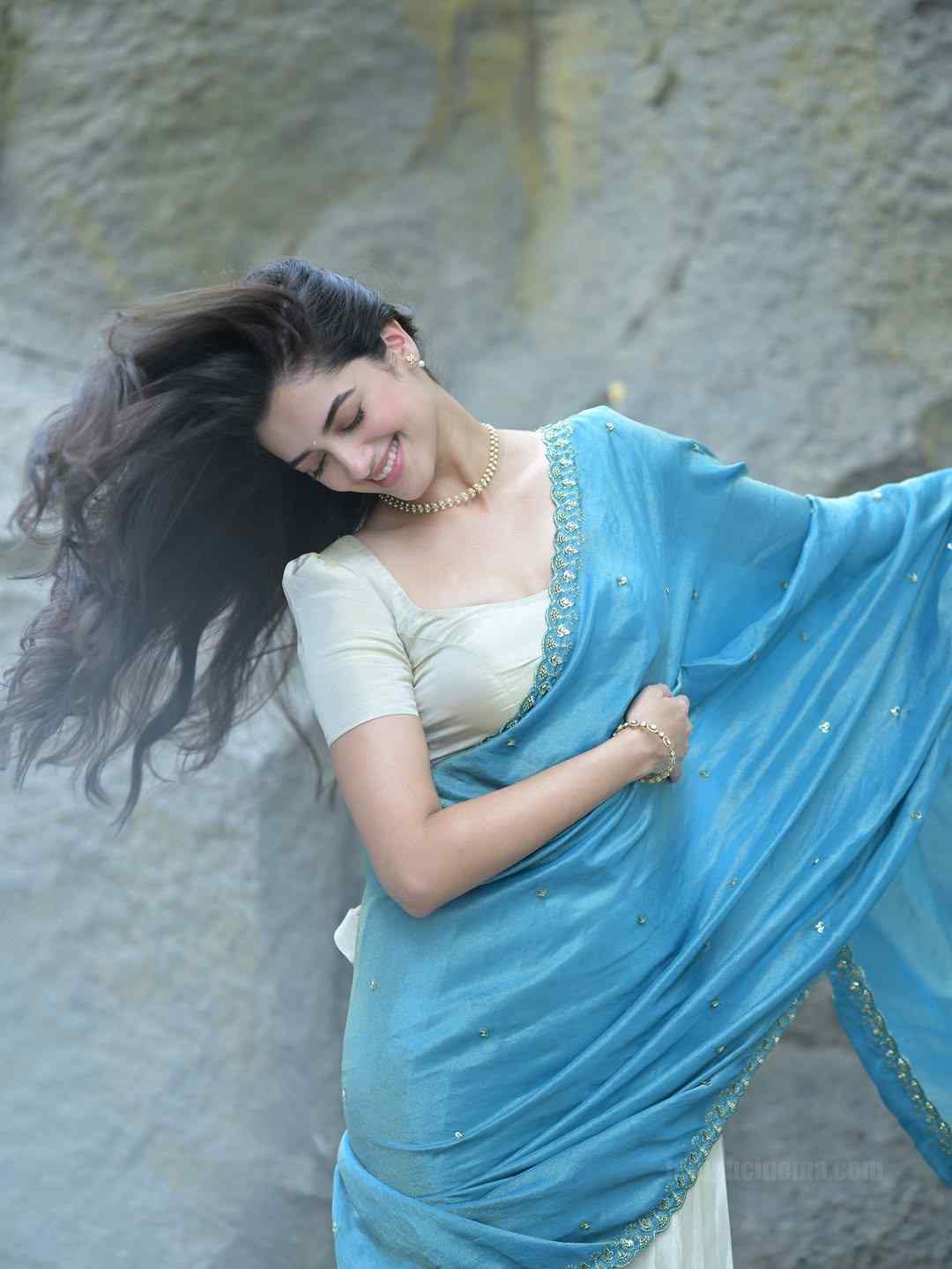 Bhagyashri Borse